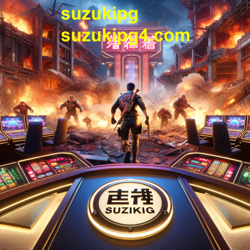 A Revolução dos Jogos de Ação: Da Adrenalina à Narrativa