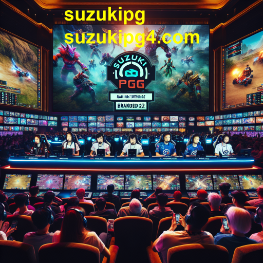 A Importância dos Eventos nos Jogos: Uma Nova Era de Experiência Gamer