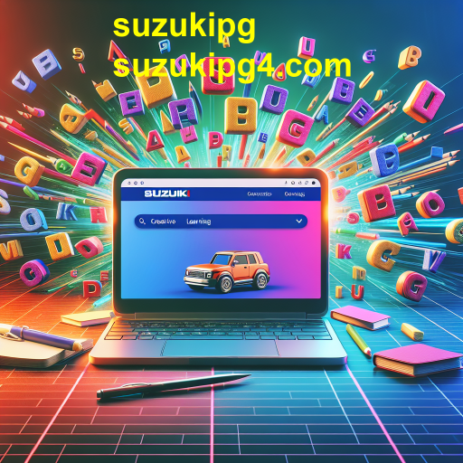 Domine os Jogos de Palavras com Nossos Guias no Suzukipg