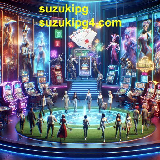 O Futuro dos Jogos: Tendências e Inovações